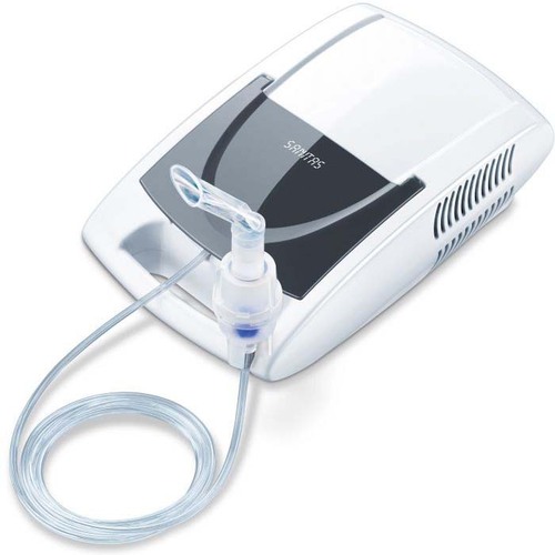 Sanitas SAN Inhalator SIH 21 Sanitas SAN Inhalator SIH 21