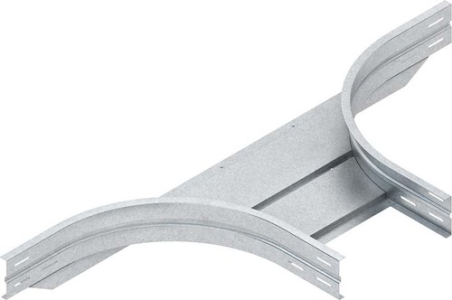 Niedax Anbau T-Stück WRTAR 150.500