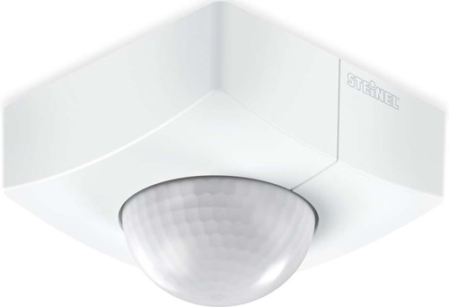 Steinel Präsenzmelder KNX IS 3360-E AP WS KNX