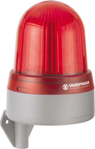 Werma LED-Sirene WM 32 Töne 24VAC/DC RD 43310075