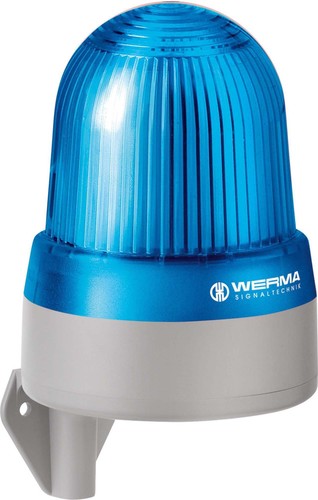 Werma LED-Sirene WM 32 Töne 24VAC/DC BU 43350075