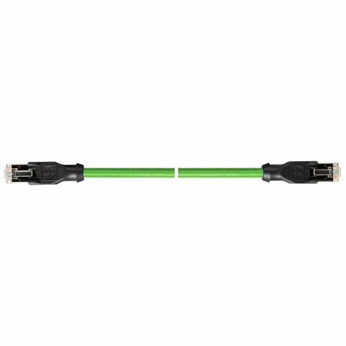 Lapp Zubehör IE-6A-RJ45-5-P-4-26-7-RJ45 2172366 Lapp Zubehör IE-6A-RJ45-5-P-4-26-7-RJ45 2172366