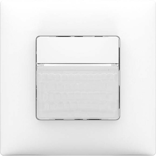 Theben Bewegungs-/Präsenzmelder S180 Slave UP WH theMura #2060660