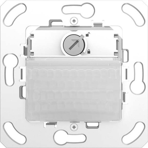 Theben Bewegungs-/Präsenzmelder S180 Slave B UP theMura #2060760