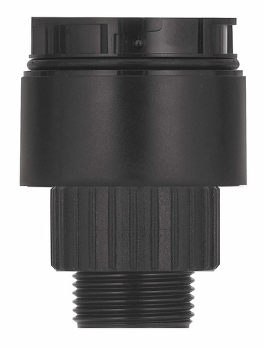 Werma Einlochmontageadapter EM BK 63082000