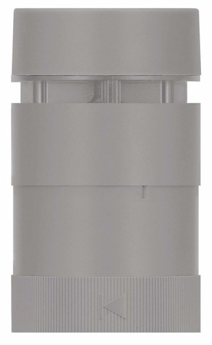 Werma Sirenenelement 8 Töne 24VAC/DC GY 63571075