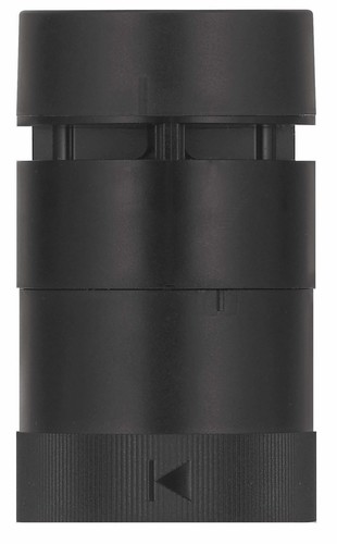 Werma Sirenenelement 8 Töne 24VAC/DC BK 63581075