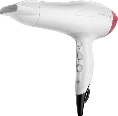 Remington Haartrockner Pro Air Turbo D5226 weiß