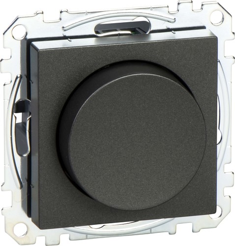 Elso Universal-LED-Dimmer 4-400W anthrazit WDE003299