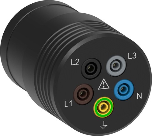 Chauvin Arnoux CEE Adapter 32A ADAFM-TETRA32 ADAFM-TETRA32