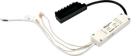 Hera RGBW-Controller DALI 7fach-Vert. 61500050582