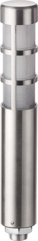 Werma Signalsäule deSIGN42 EM 24VDC GN/YE/RD 69400055