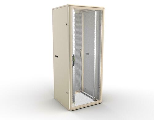 Enoc 19" Standschrank Schallgedämmt 42HE F1 SR 81020