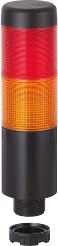 Werma K37 Kabel EM 24VAC/DC YE/RD 69813075