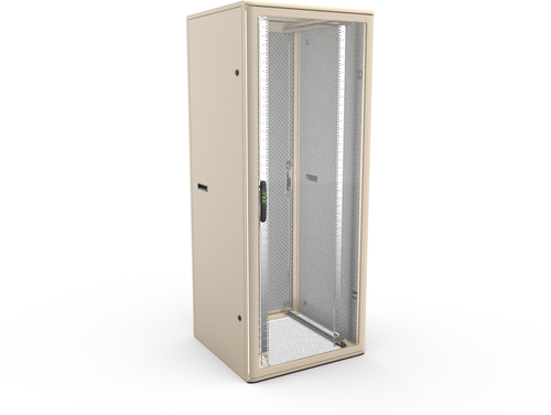 Enoc 19" Standschrank Schallgedämmt 42HE F1 SR 8820