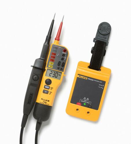 Fluke Durchgangsprüfer FLUKE-T150/PRV240 Fluke Durchgangsprüfer FLUKE-T150/PRV240