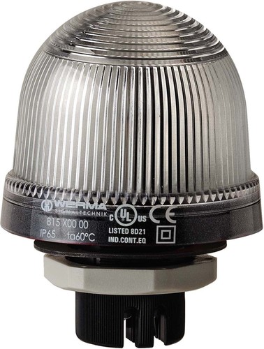 Werma Dauerleuchte EM 12-230VAC/DC CL 81540000