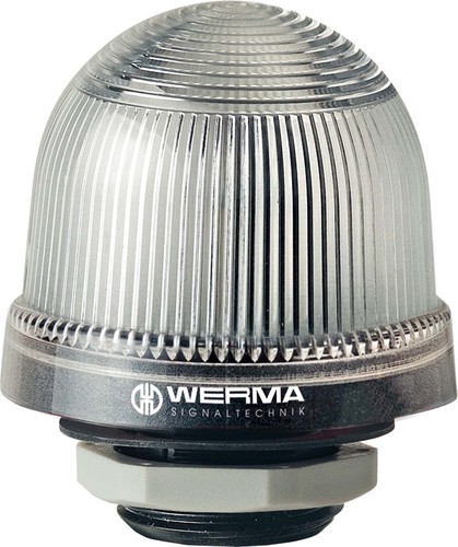 Werma LED-Leuchte USB EM 5VDC MC 81648053
