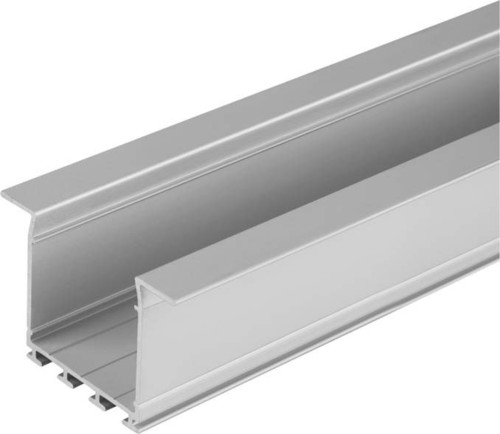 Ledvance LED-Profilschiene 1m LSAYPW02UW39X26/14/1