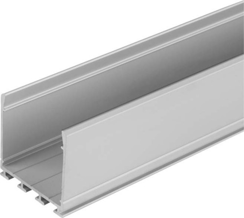 Ledvance LED-Profilschiene 1m LSAYPW03U/26X26/14/1