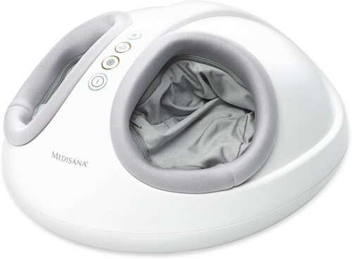 Medisana Fußmassagegerät Shiatsu/Kompression FM 888