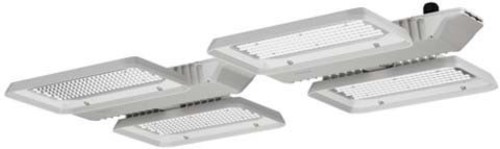 Siteco LED-Hallenleuchte 4000K DALI 51HL61D24HCA