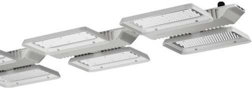 Siteco LED-Hallenleuchte 4000K 51HLA1D34SCA