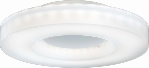 Ridi-Leuchten LED-Anbauleuchte 4000K IRIS-AD#SPI0000156