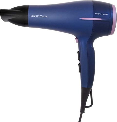 PROFI CARE Haartrockner ProfiCare,SensorTouc PC-HTD3030 bl