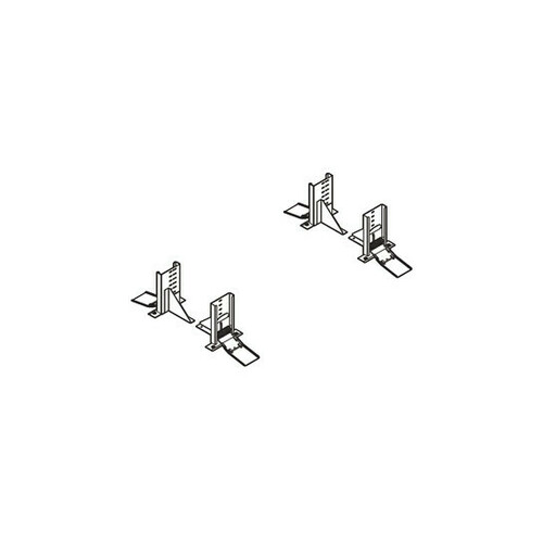 Siteco Schnellmontagebügel 5MQ90040XC