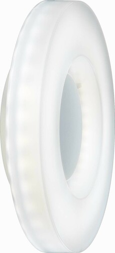 Ridi-Leuchten LED-Wandleuchte 3000K DALI IRIS-WD#SPI0000167