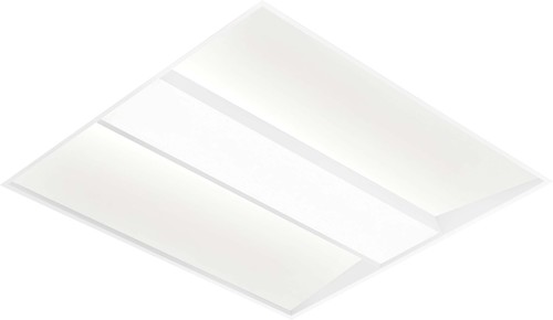 Opple Lighting LED-Panel M600 4000K DALI LEDPan #542003015300