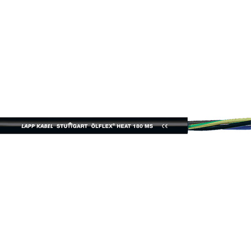 Lapp Kabel&Leitung ÖLFLEX HEAT 180 MS 5G2,5 00466313