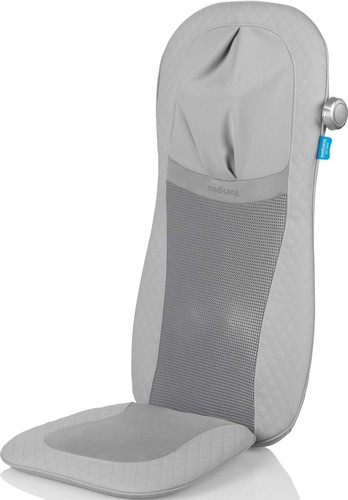 Medisana Massagesitzauflage Shiatsu MCG 810 Gel