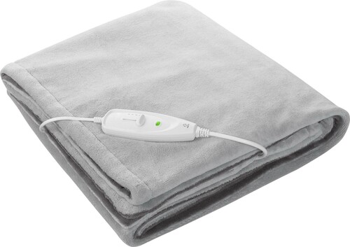 Medisana Kuschelheizdecke 200x150cm HB 675 XXL