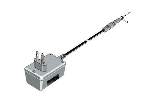 Fluke Akku-Ladegerät PM8907/830
