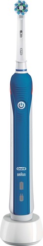 Procter&Gamble Braun Oral-B Zahnbürste PRO 2 2000N