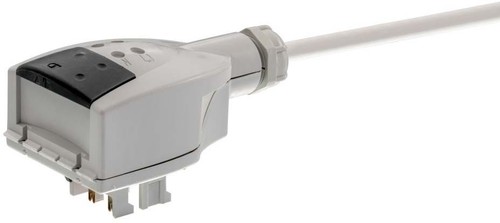 Pracht Abgangsadapter LTEC/LTAC #9713100