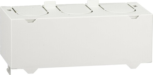 Schneider Electric Klemmenabdeckung LV480819