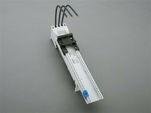 Wöhner Sammelschienenadapter 25A 32637