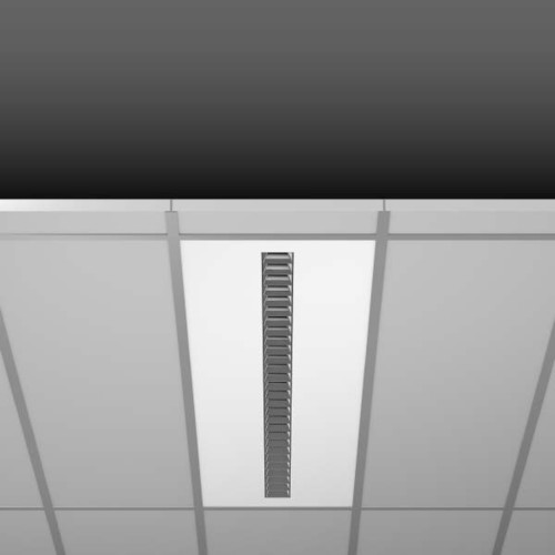 RZB LED-Einlegeleuchte 4000K DALI 901681.002.1.76
