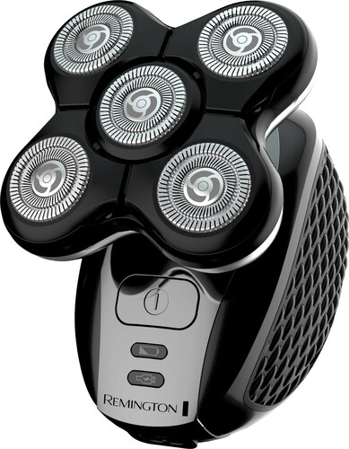 Remington Head Shaver Ultimate Series RX5 Remington Head Shaver Ultimate Series RX5