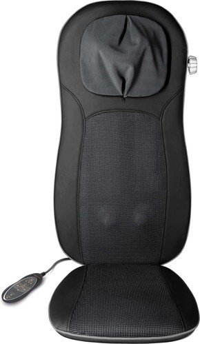 Medisana Massagesitzauflage Shiatsu MCN Pro