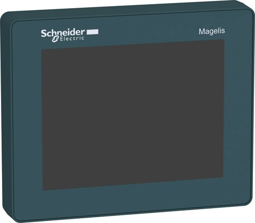 Schneider Electric Modular Display 3,5" TFT für GP4000M/LT4 PFXXM4200TP