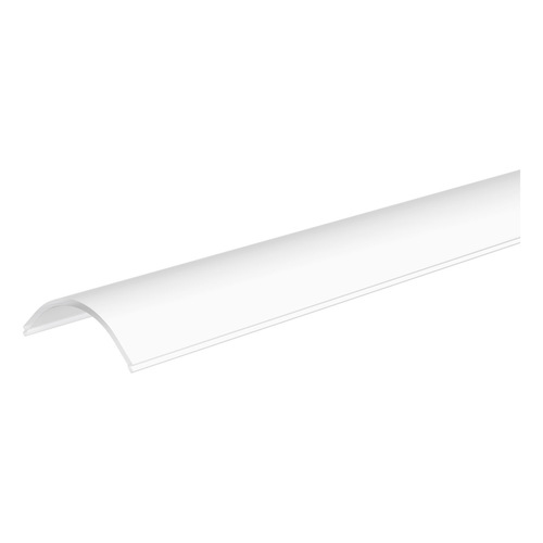EVN Lichttechnik Profil-Abdeckung opal, 100cm KAMHR100 EVN Lichttechnik Profil-Abdeckung opal, 100cm KAMHR100