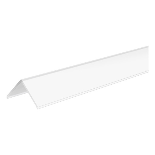 EVN Lichttechnik Profil-Abdeckung opal, 300cm KAMQ300