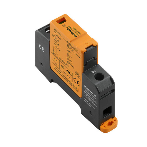 Weidmüller Überspannungsschutz AC, 120 V VPU AC II 1 150/50