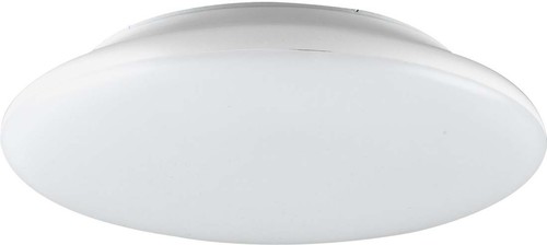 EVN Lichttechnik LED-Anbauleuchte IP54 3000K, 4000K, 5700K L25120125