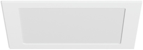 RZB LED-Einbau-Downlight 830, BWM, weiß 901716.002.19