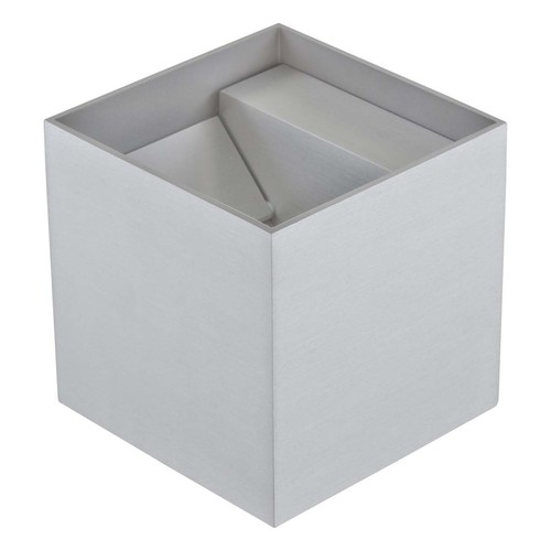 EVN Lichttechnik LED-Anbauleuchte IP54 4000K aluminium L54121440RE EVN Lichttechnik LED-Anbauleuchte IP54 4000K aluminium L54121440RE